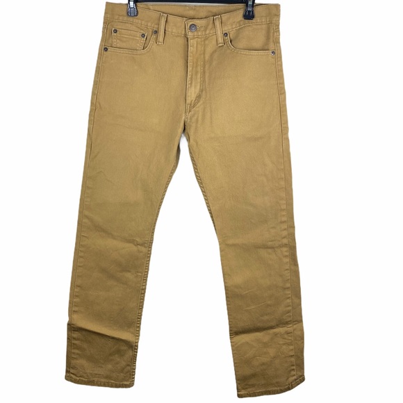 Levi's Other - Levi’s Khaki Pants